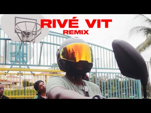 Zaka Ft Bruce Little X Montana X Jooslyf and more- #RRV « Remix Rivé Vit’ »
