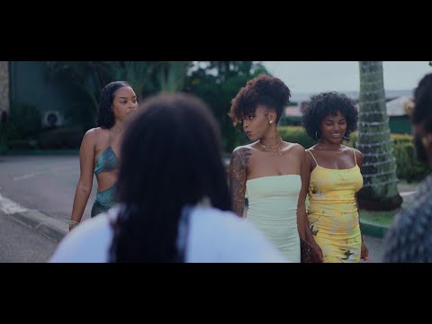 Magistral ft Tency & Misié Sadik - Ma Chica