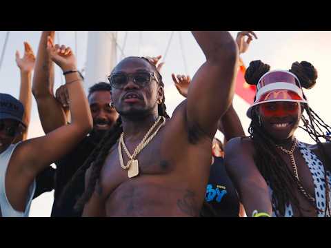Young Chang Mc Ft. Ayewai - Ti Moun (remix)