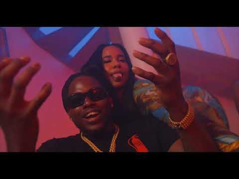 Blicassty Feat Latop - Fanm 97