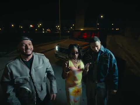 Dj Ken X Hornet La Frappe X Nken - Classe G