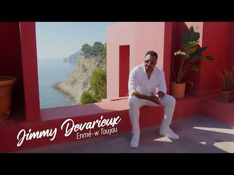 Jimmy Devarieux - Enmé-w Toujou