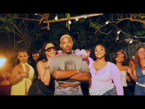 Lionel Nidaud Feat Shannon & Kany - Célibataire
