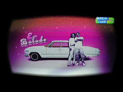 En Balade - Gihane Ft @lejuh