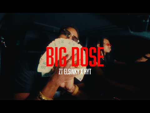 ZT ELSINKY  - Big Dose