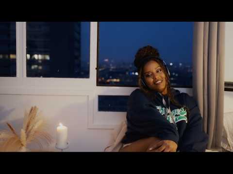 Maurane Voyer Feat @tutuss972 - Volcan (official Video)