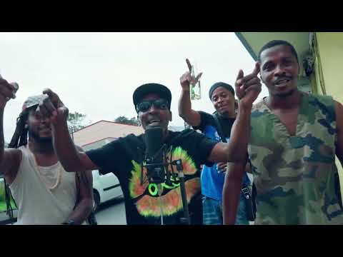 Mc Janik Featuring Kross&buss - Vanse