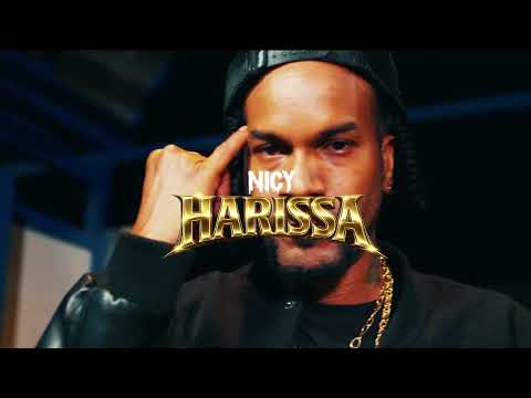 Nicy - Harissa