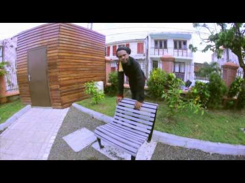 Djo Black - Yo Paka Wèy