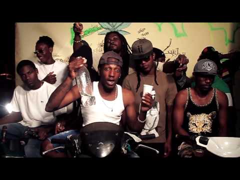 Jahyanai X Papich X Stone Vybz X Craazy Snip - War Angel Riddim Medley