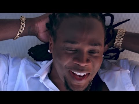 Admiral T - Music Is Love
