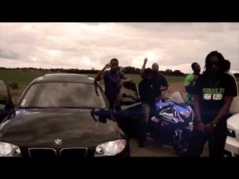 Afta Micky - Flexxx (official Video)