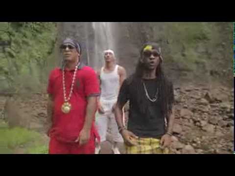 Akim Jayvonee Ft Gambi G, Stg, Walton, Jozué 7 - Good life