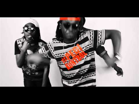Allmighty Crew - Pedi Kontrôl
