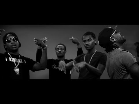 Alwio Desiree x CLR x Saaturn - Nou la