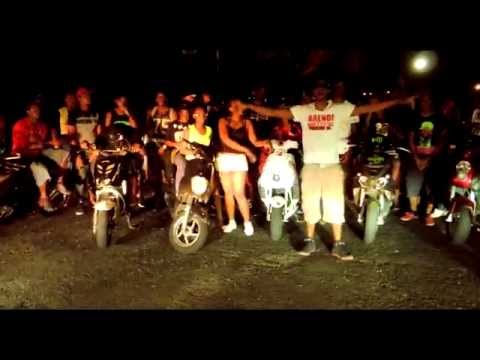 Arèndi - Goubè Boyz