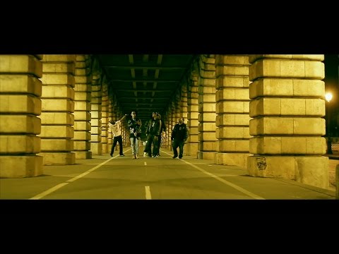 Audioman X Miki Debrouya X Wentay X Le Youth X Lwazo - En Chiré