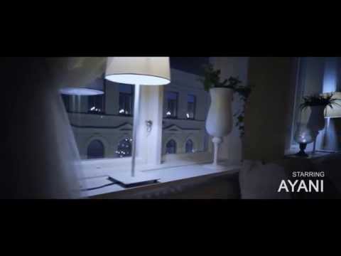 Ayani Feat Aisha Davis - Make My Day