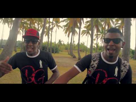 Collectif Kador - Bg  Bon garçon 2