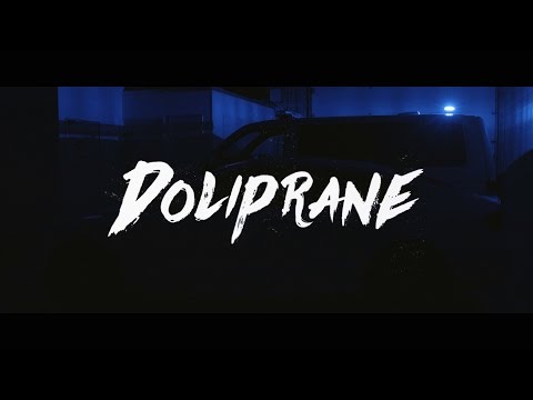 Black Industrie - Doliprane
