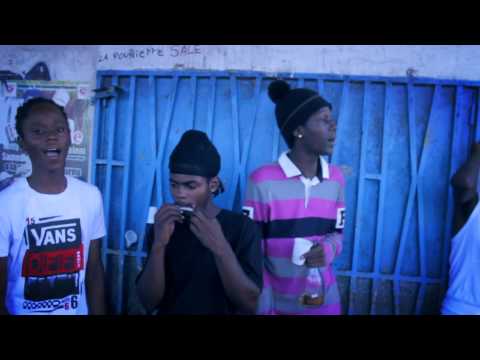 Black Lion Feat. Massif Royal & Rasta Ital - Duppy Maker & Warn Dem