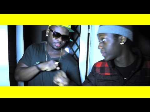 Black Lion Ft Luda - Gallis business