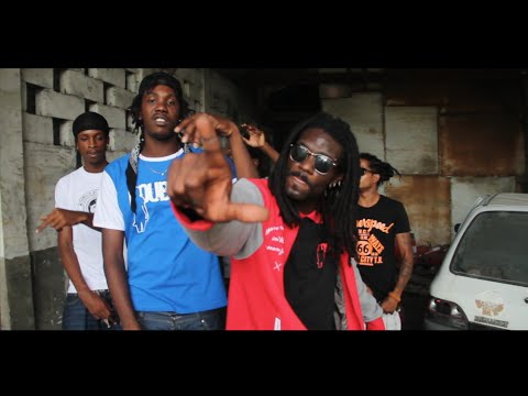 Boosman  X Cashmo - Poursuiv