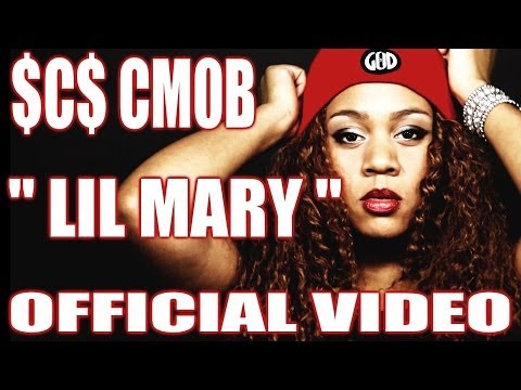 Lou X Lat X Cash Tiny Supa Sta - Lil Mary
