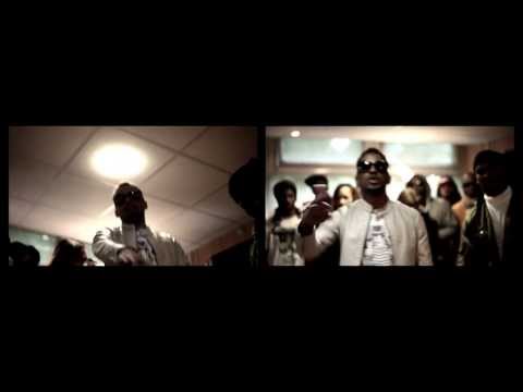 Capleton Feat. General D, Colonel Reyel - Freedom