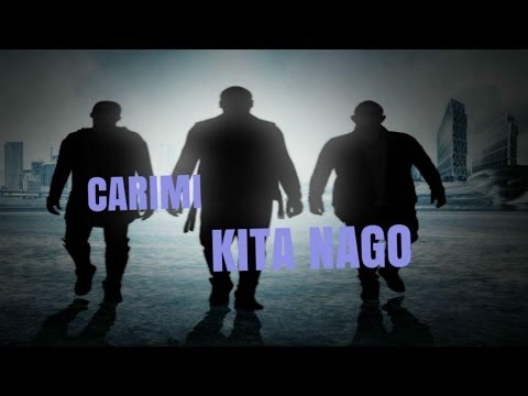 Carimi - Kita Nago Featuring Izolan