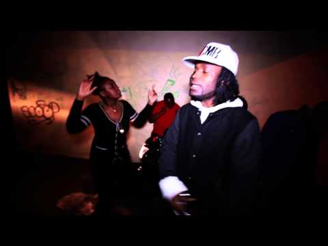 Chad Mc - Money - Boom Box Riddim