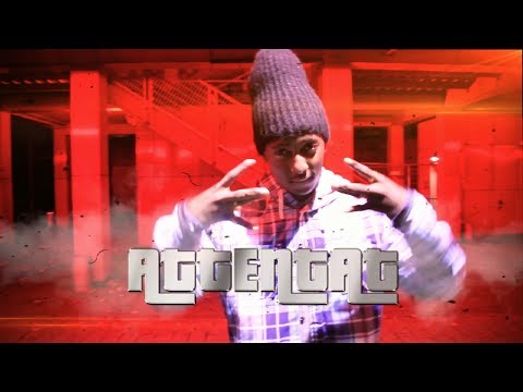 Chani Man - Attentat