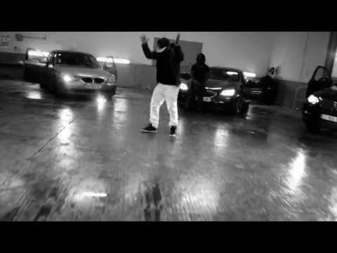 ladup Negger - pakon Lé Zot