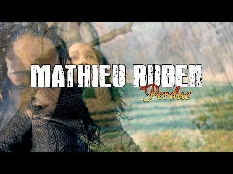 Mathieu Ruben - Perdue