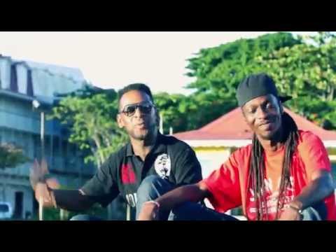 Mc Koutla Feat Oliver Stone - An lé place la