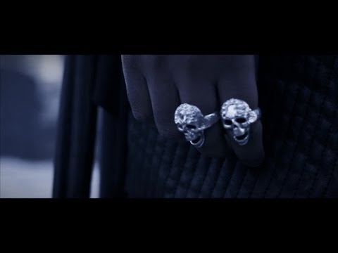 Colonel Reyel - Walking dead