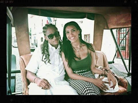 Daly - Rev an mwen