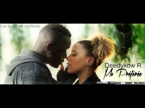 Deedykow R Ft. Staty - Ma préférée