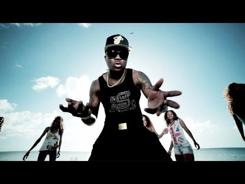 Dj Fly Ft. Jahyanai King - Gal mi luv