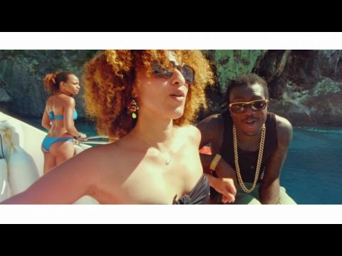 Dj Fly, Jahyanai King - Party Time