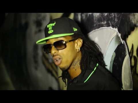 Dj Ken Feat. Keros-n - Ron
