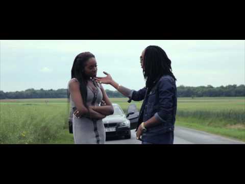 Dj Ken Feat Maylis's X Keros-n - Ton Choix