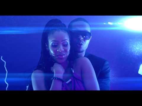 Djelissa Feat. Doc J - Je t'attire