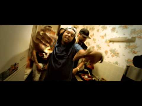 Ed Style Feat. Railfé - 250 G