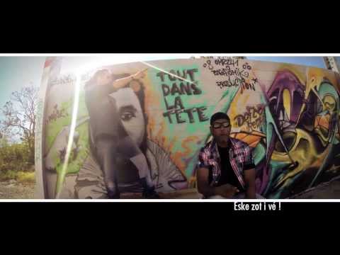 Edman & Mightyone - Eske zot i vé