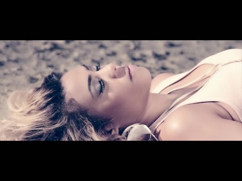 Emily Normann - Dis Moi Tout
