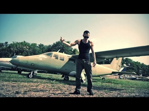 Ethyo - Gin Tonic