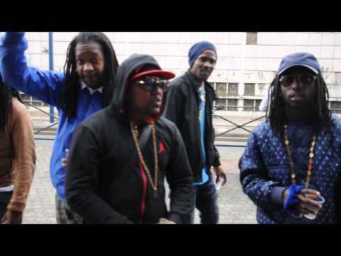 Faya Man Cè  Feat Kidsayd- Money An Tombe