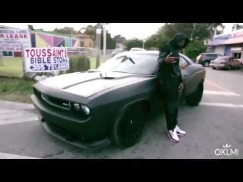 Gato Da Bato X Booba - Roulé Fort