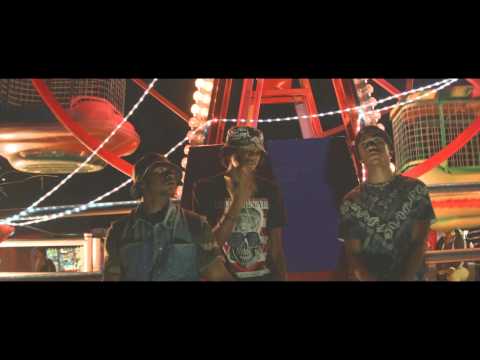 Geezy Ft Naiky & Aknose - Ban Nou La Plass (